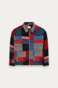 Kuwalla Check Jacket