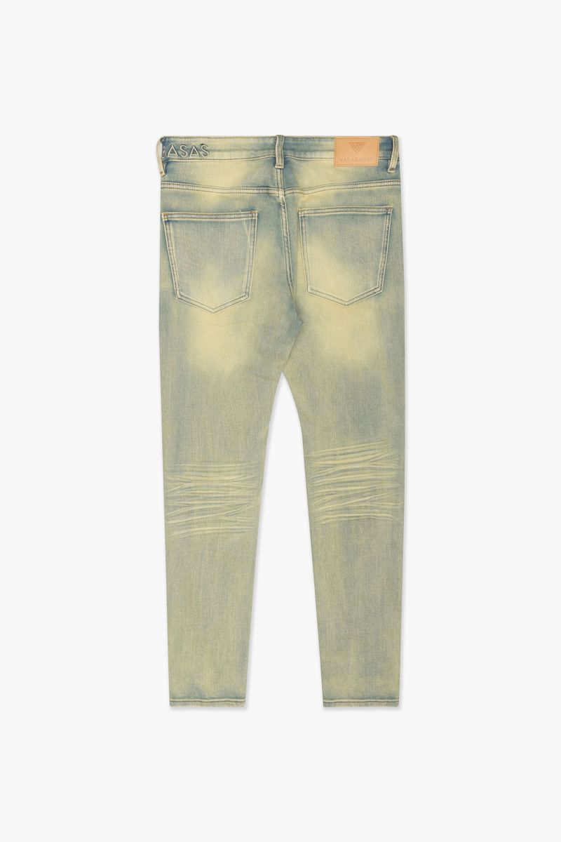 Valabasas Mr Slim Denim Pant