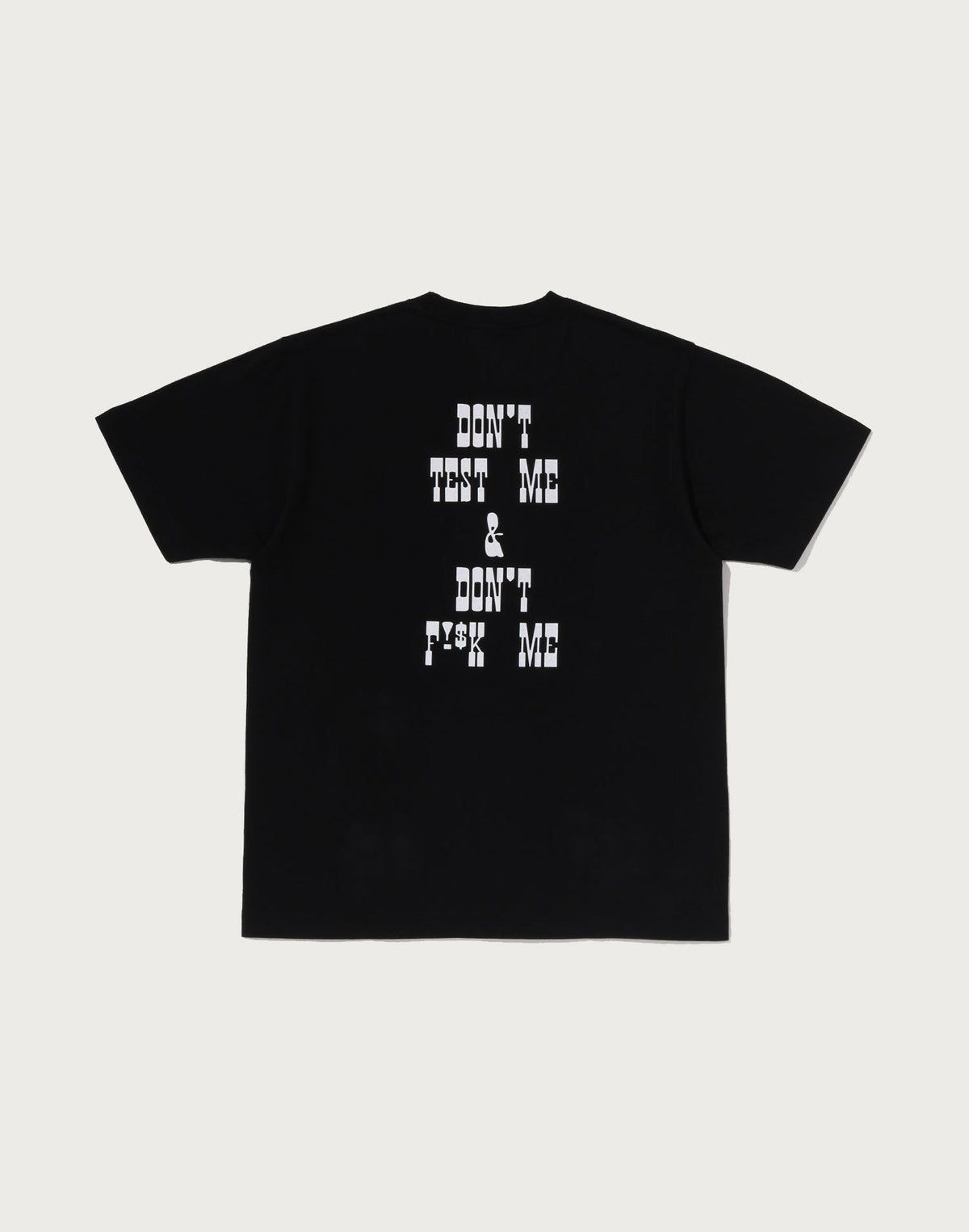 MILO BORG TEE MENS