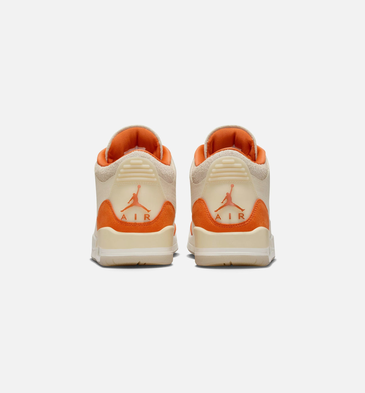 Air Jordan 3 Retro "Starfish" Women's Shoe – Fossil/Starfish/Sail