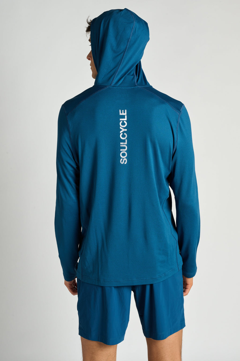 Invictus Training 1/4 Zip Hoodie