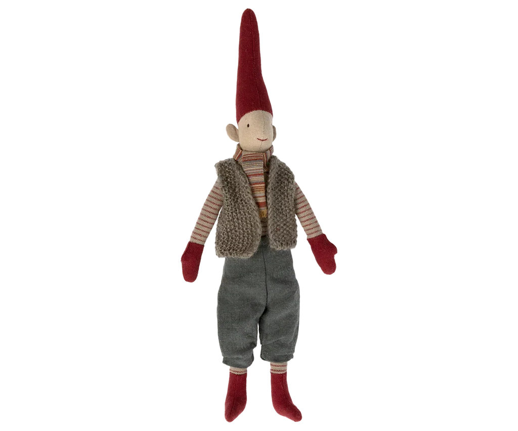 Pixy size 2