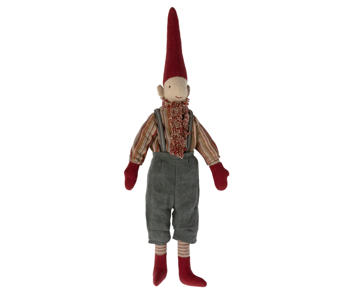 Pixy size 2