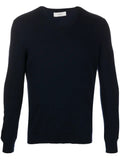 Pringle of Scotland cashmere long-sleeve jumper