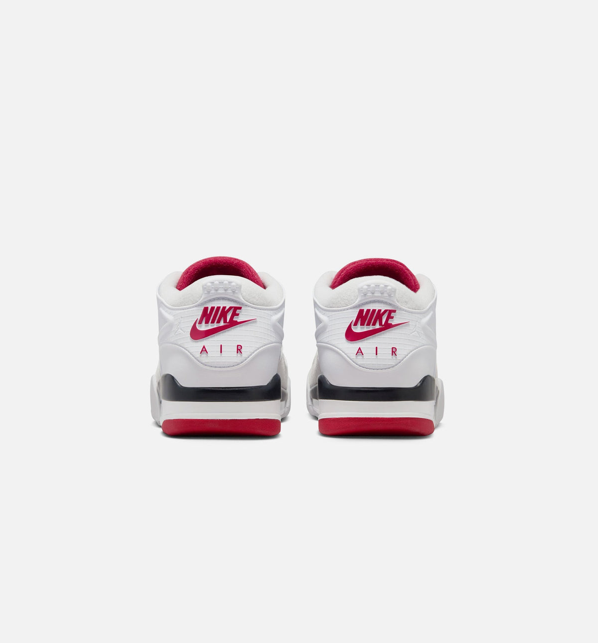 Air Jordan 4 RM White & Neutral Grey Men’s Shoes