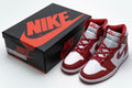 Air Jordan 1 Retro High New Beginnings Reps Sneaker CQ4921-601