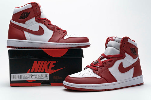 Air Jordan 1 Retro High New Beginnings Reps Sneaker CQ4921-601