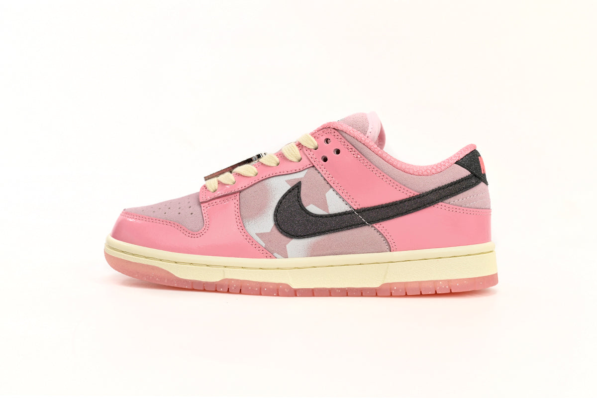 Nike SB Dunk Low LX Barbie Pink Reps Sneaker FN8927-621