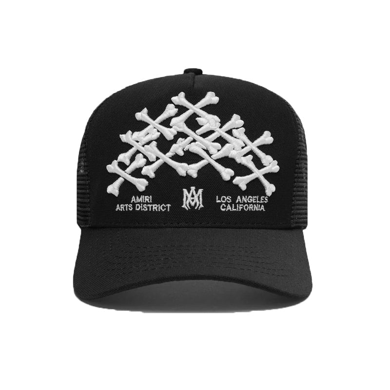 PW - Amiri Hats