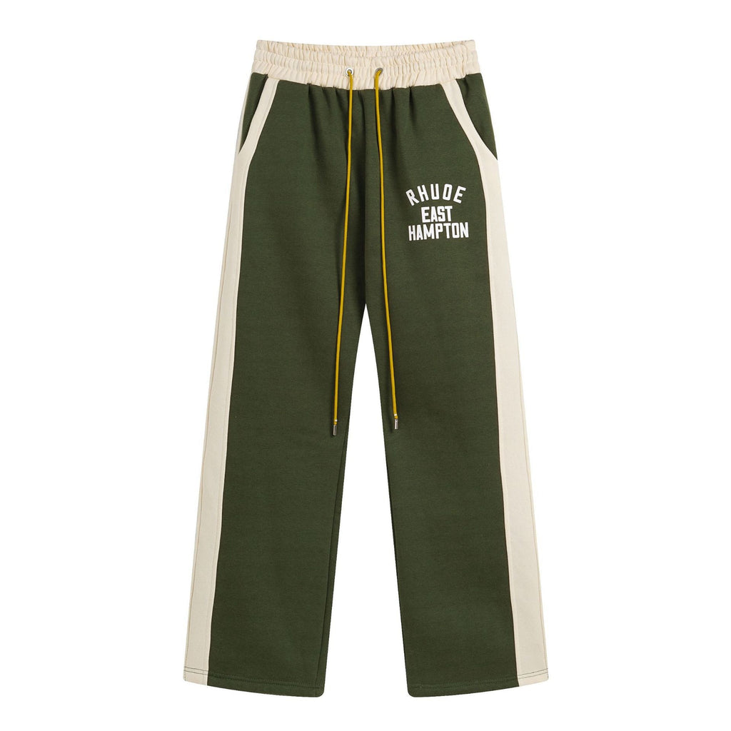 RHUDE East Hampton Sweatpants