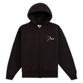 Rhude Classique Zip Up Hoodie