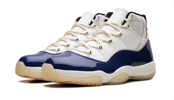 Air Jordan 11 'Rare Air' IH0296-400