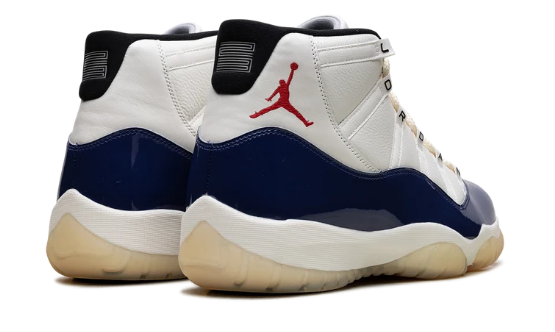 Air Jordan 11 'Rare Air' IH0296-400