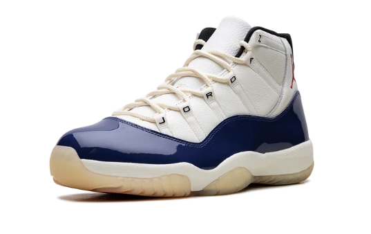 Air Jordan 11 'Rare Air' IH0296-400