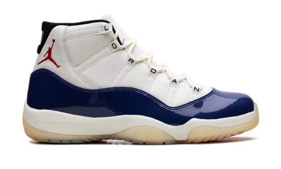 Air Jordan 11 'Rare Air' IH0296-400