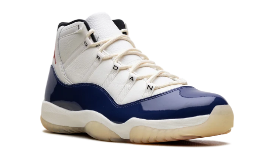 Air Jordan 11 'Rare Air' IH0296-400