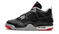 Air Jordan 4 Retro 'Bred Reimagined' FV5029-006