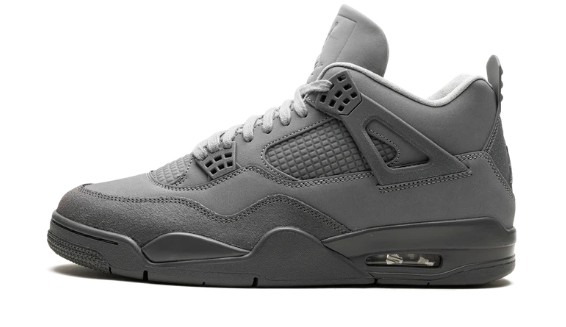 Air Jordan 4 Retro 'Wet Cement' FQ7928-001