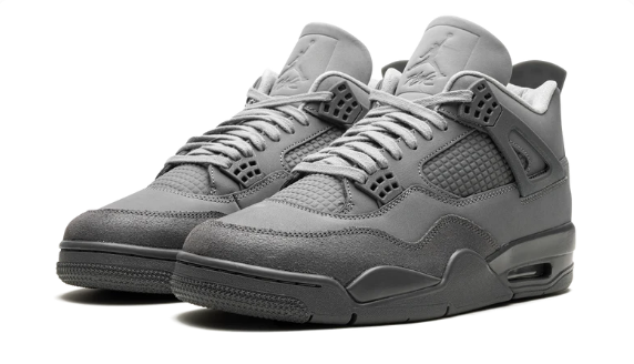 Air Jordan 4 Retro 'Wet Cement' FQ7928-001