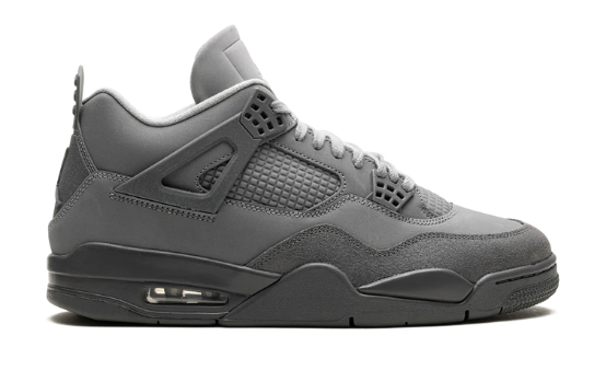 Air Jordan 4 Retro 'Wet Cement' FQ7928-001
