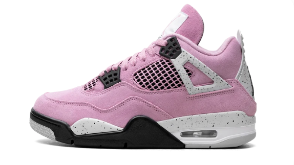 Air Jordan 4 'Orchid' (Women's) AQ9129-501