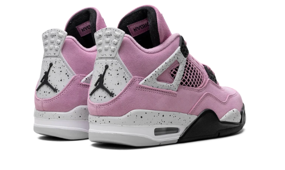Air Jordan 4 WMNS 'Orchid' AQ9129-501