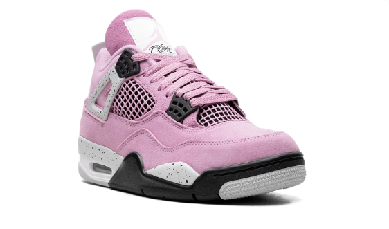 Air Jordan 4 'Orchid' (Women's) AQ9129-501