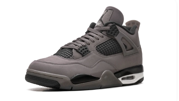 Air Jordan 4 Retro 'Cave Stone' FV5029-200