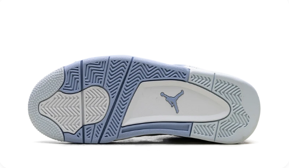Air Jordan 4 'Aluminum' (Women's) HV0823-100