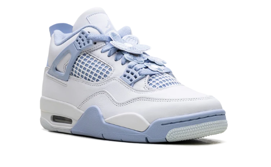 Air Jordan 4 'Aluminum' (Women's) HV0823-100