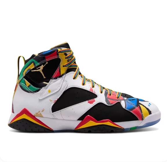 Air Jordan 7 Retro 'Bugs Bunny' (BB)