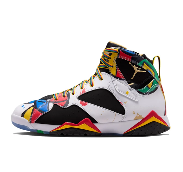 Air Jordan 7 Retro 'Bugs Bunny' (BB)