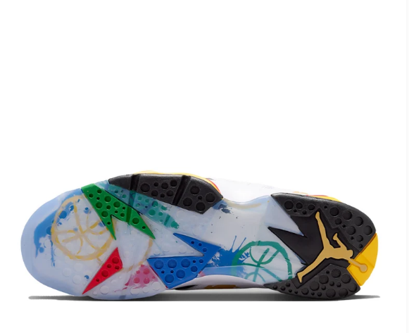 Air Jordan 7 Retro 'Bugs Bunny' (BB)