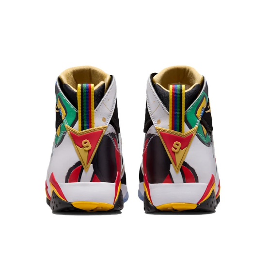 Air Jordan 7 Retro 'Bugs Bunny' (BB)