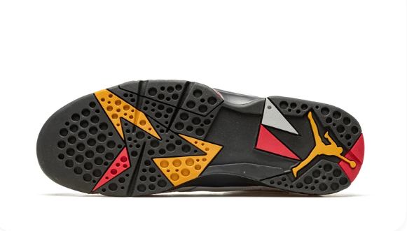 Air Jordan 7 Retro 'Cardinal' (2022) CU9307-106