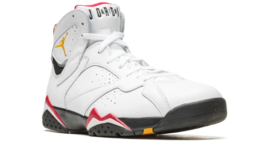 Air Jordan 7 Retro 'Cardinal' (2022) CU9307-106