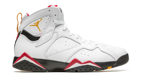 Air Jordan 7 Retro 'Cardinal' (2022) CU9307-106