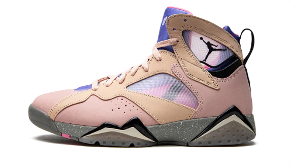 Air Jordan 7 Retro SE 'Sapphire' DJ2636-204