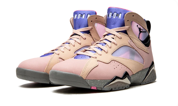 Air Jordan 7 Retro SE 'Sapphire' DJ2636-204