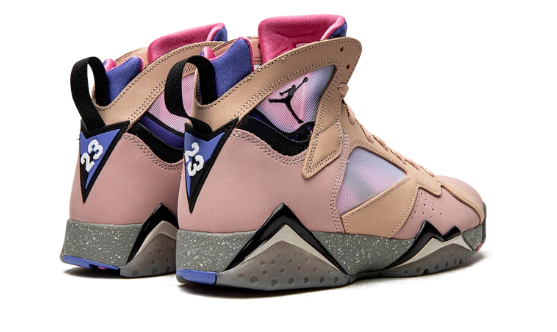 Air Jordan 7 Retro SE 'Sapphire' DJ2636-204