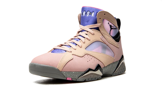 Air Jordan 7 Retro SE 'Sapphire' DJ2636-204