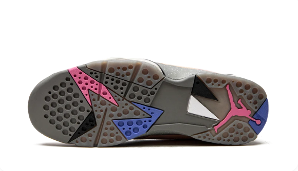 Air Jordan 7 Retro SE 'Sapphire' DJ2636-204