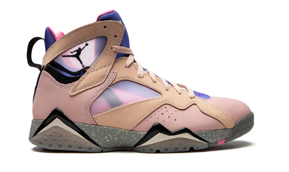 Air Jordan 7 Retro SE 'Sapphire' DJ2636-204
