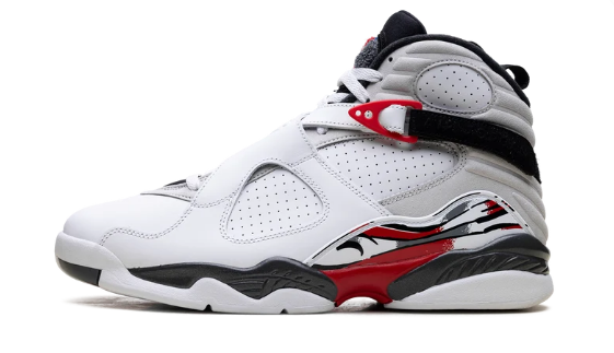 Air Jordan 8 Retro 'Bugs Bunny' (2025) 305381-100