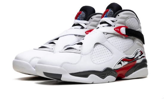 Air Jordan 8 Retro 'Bugs Bunny' (2025) 305381-100