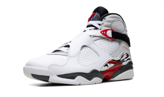 Air Jordan 8 Retro 'Bugs Bunny' (2025) 305381-100