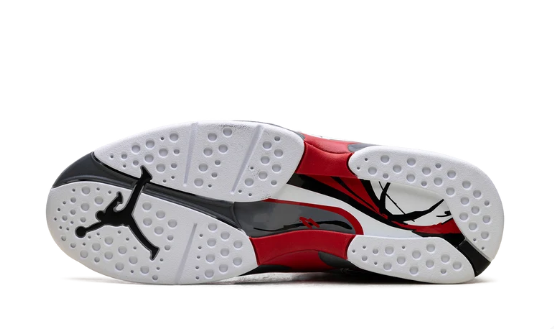 Air Jordan 8 Retro 'Bugs Bunny' (2025) 305381-100