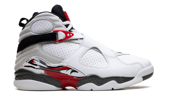 Air Jordan 8 Retro 'Bugs Bunny' (2025) 305381-100
