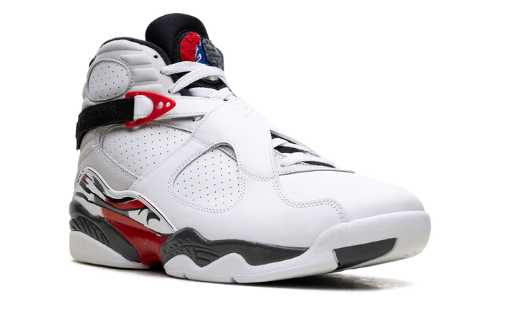 Air Jordan 8 Retro 'Bugs Bunny' (2025) 305381-100