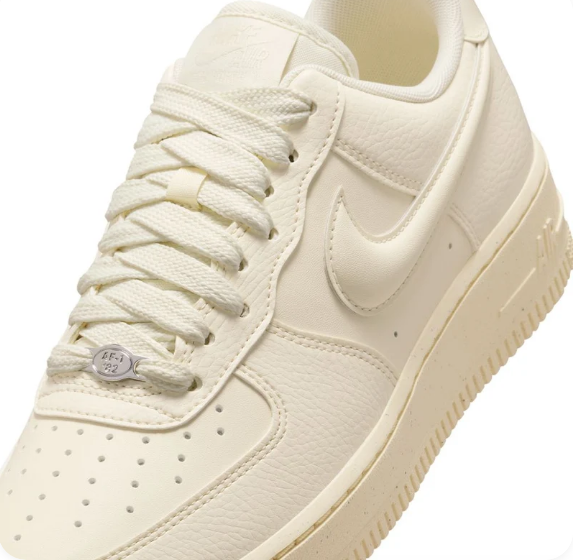 Nike Air Force 1 '07 Women's Sneakers